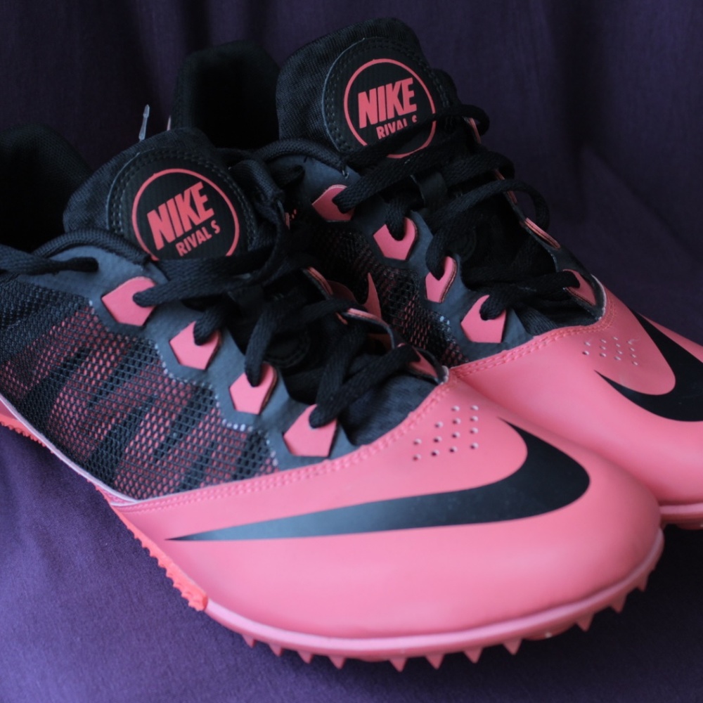 Nike Rival S Racing Shoes | Brand New | Women
